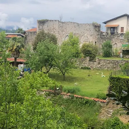 Il Lavatoio *
