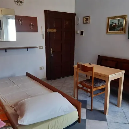 Apartment Il Lavatoio Grantola