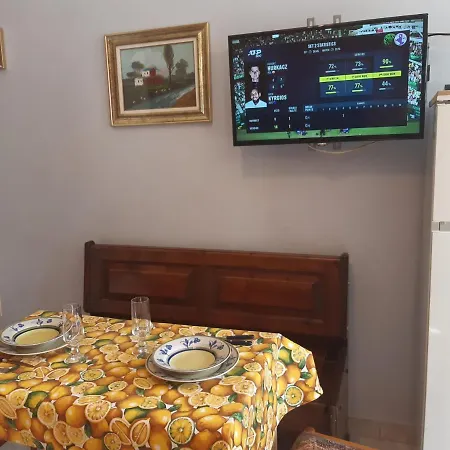 Il Lavatoio Apartment