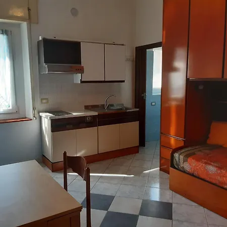 Il Lavatoio Apartment