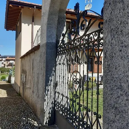 Il Lavatoio Grantola