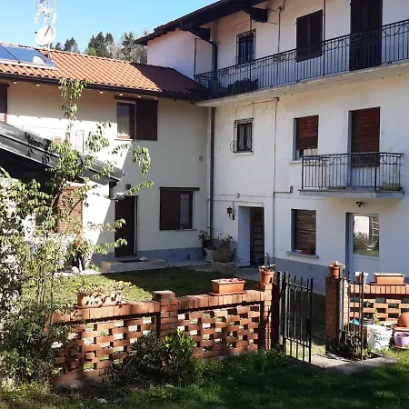 Il Lavatoio Appartement